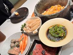 -芸山季·云南山珍菌火锅(南翔印象城MEGA店)