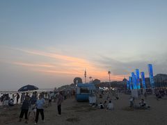 -老虎石海上公园