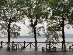 -天目湖山水园