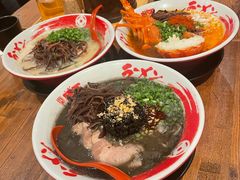 -豚王拉面(澳门银河店)