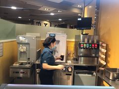 -麦当劳(领展中心城店)
