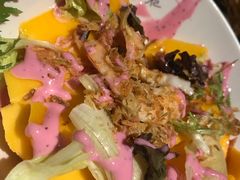 -喜越泰莱·泰越料理(海逸新天地店)