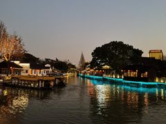 -枫桥景区