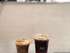 -M Stand(南京新街口金鹰店)