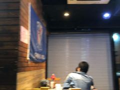 用餐区-新疆烧烤王(广灵店)