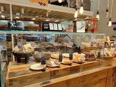 -佐敦面包铺·JORDAN BAKERY