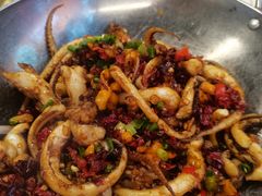 -衡厨·衡阳土菜(中南店)