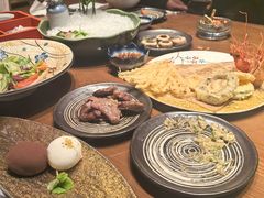 -隐炉和牛烧肉店(群力店)