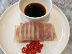 -聚丰园•湖鲜餐厅(阿红私房菜梅石路店)