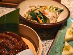 -南京大牌档(青岛万象城店)