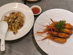 -阿毛饭店(和义路店)