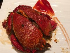 -OPEN開全日自助餐厅·西餐·海鲜(佛山希尔顿酒店)