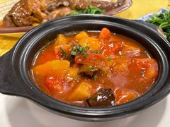 -清真马祥兴菜馆(云南北路店)