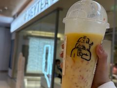 -喜茶(深圳东门1234店)