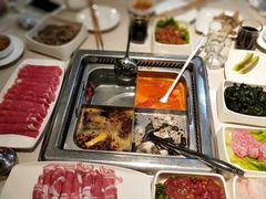 -海底捞火锅(武胜路凯德广场店)