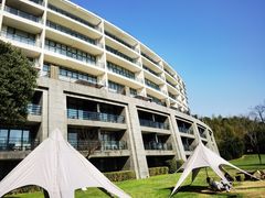 -天目湖涵田度假村