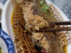 老家炖鱼-老家菜馆(正定店)