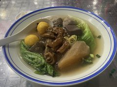 -燕燕美食·传统广式小吃