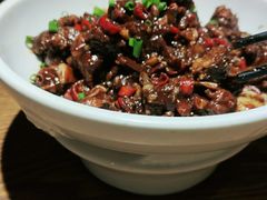 -辣得叫湘菜(四明店)