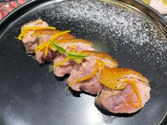 -1218 GRILL 主厨