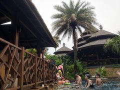 -厦门日月谷温泉渡假村