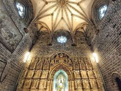 -瓦伦西亚大教堂