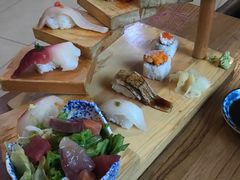 -阿吾罗日本料理(K11艺术中心店)