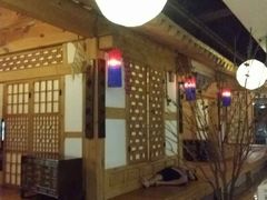-纽斯桑拿会所(餐厅天山路店)