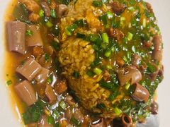 -悦海·家宴·冰花皮皮虾大锅贴(宝龙店)