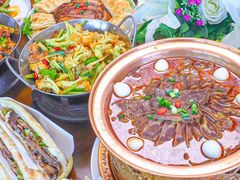 -王胖子驴肉火烧(东四旗舰店)