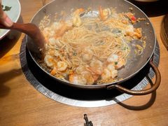 -吃饭皇帝大(长宁龙之梦店)