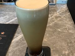 气质冷萃-星巴克臻选(南京艾尚天地店)