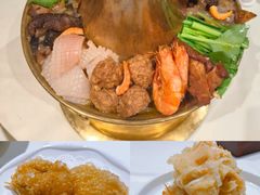 -老爷庙风味美食府(魏都大道店)