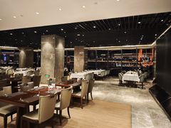 -武汉世茂希尔顿酒店·汇·全日餐厅
