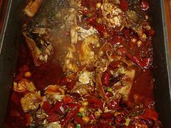 -今邕烧烤(西大店)