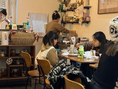 -肥朵食堂(带梦胡同店)