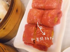 -潮福城大酒楼·潮粤菜·港式点心(阳光城店)