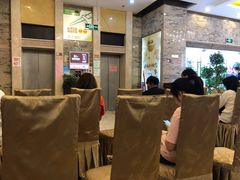 大堂-潮福城大酒楼·潮粤菜·港式点心(阳光城店)