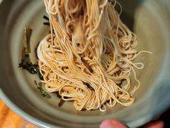 葱油拌面-老外婆本帮面(塔城路店)