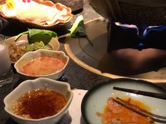 -湊湊火锅·茶憩(新中关购物中心店)