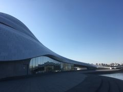 -哈尔滨大剧院