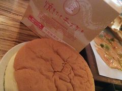 -PIZZA BIANCA(民园店)