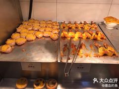 -川骄海鲜自助(亚运村店)