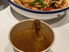 -回家吃饭·地道南昌菜(建德观总店)
