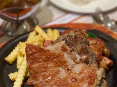 -香港新发烧腊茶餐厅(书城店)