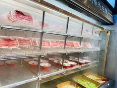 -宽城子美蛙毛肚自助火锅(建邺万达步行街店)