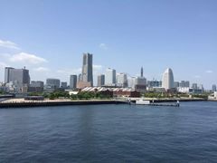 -横滨红砖仓库1号馆