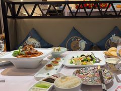 -味+新京宴·烤鸭·北京菜(创意谷店)