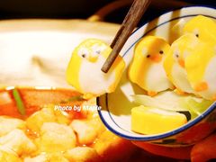 -九鼎轩脆毛肚火锅(南京东路店)