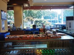 -长发西饼(道前店)